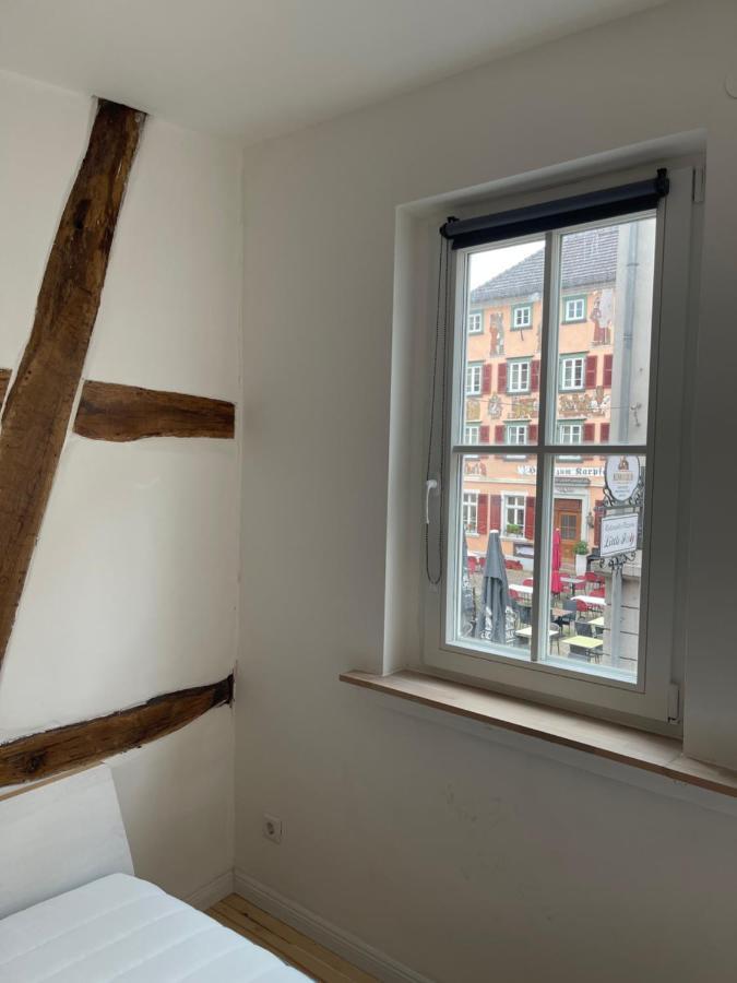 Getaway In Eberbach Im Odenwald Nahe Heidelberg Apartment Luaran gambar